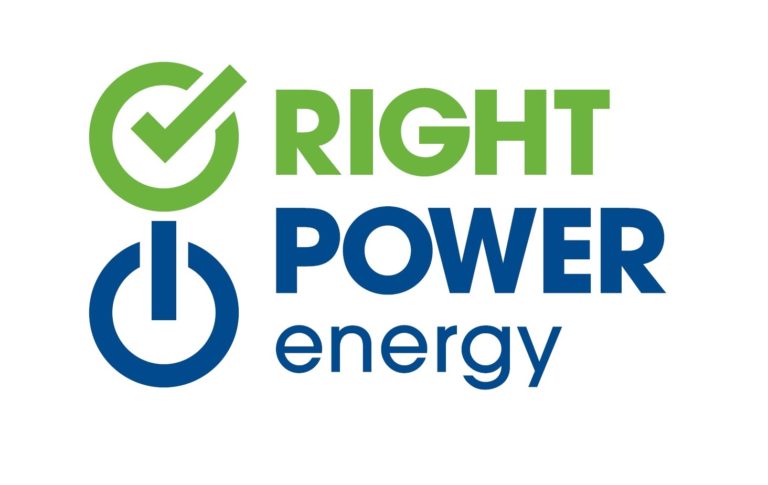 RIGHT POWER, a.s. kontakt, zákaznické centrum